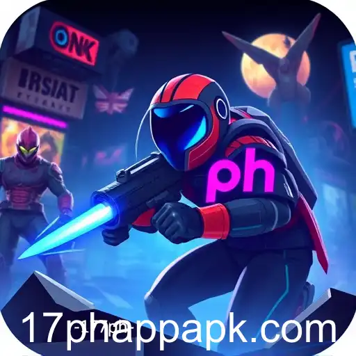 The Rise of 17PH App in the Gaming World