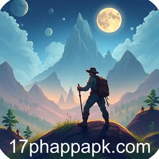 Exploring the Thrilling World of Adventure Quest Games and the Role of '17ph App APK'