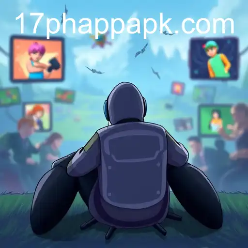 The Rise of 17ph App: Navigating the Mobile Gaming Revolution