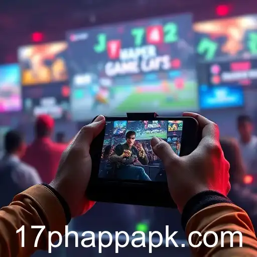 Exploring the Impact of Mobile Gaming in 2025