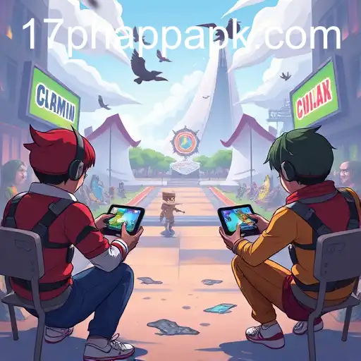 The Rise of Mobile Gaming and the Role of APKs